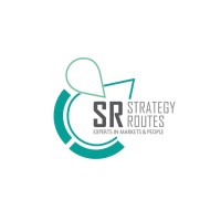 SR Strategy Routes Logo