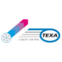 Texa Industries S.r.l. Logo
