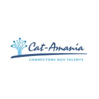 Cat-Amania Logo