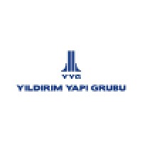 YILDIRIM YAPI GRUBU Logo