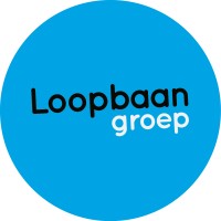Loopbaangroep Logo