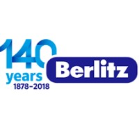 Berlitz Maroc Logo