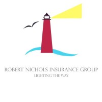 Robert Nichols Insurance Group Logo