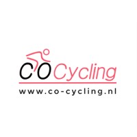 Stichting Co-Cycling Logo
