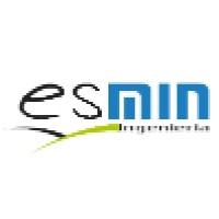 ESMIN Ingeniería, S.L. Logo