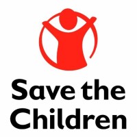 Save The Children International Lebanon Logo