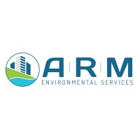 ARM Environmental Services Logo
