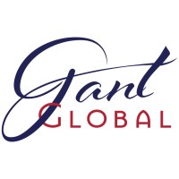 Gant Global Services, Inc. Logo