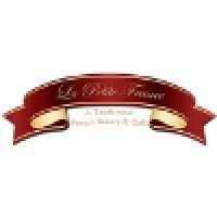 La Petite France Bakery Cafe Logo