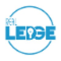 Real LEDGE Logo