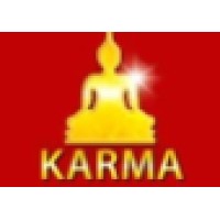 KARMA Restaurant Berlin Logo