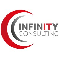 InfinITy Business Consulting BV Logo
