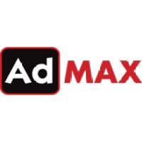 AdMax sprl Logo