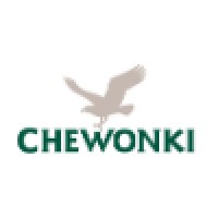 Chewonki Foundation Logo