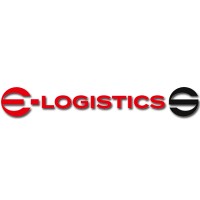 E-LOGISTICS Ltd. Logo
