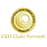 CEO Clubs Network Logo