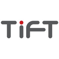 Tift d.o.o. Logo