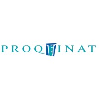 Proquinat Logo