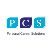 Personal Career Solutions Logo