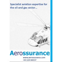Aerossurance Logo