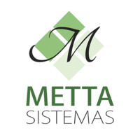 Metta Sistemas - Tecnologia & Negócios Logo