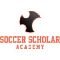 Soccer Scholar Academy Logo