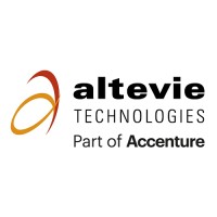 Altevie Technologies Logo