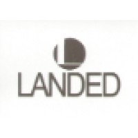 Landed LLC Logo