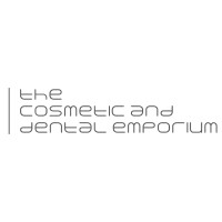 The Cosmetic and Dental Emporium Logo