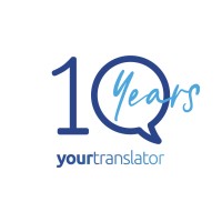 Yourtranslator.io Logo