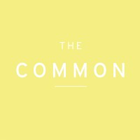 The Common Magazine Logo
