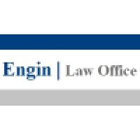 Engin Law Office Logo