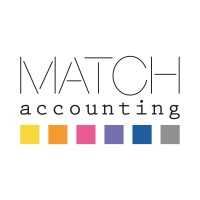 MATCH Accounting Logo