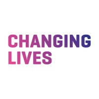 Changing Lives Logo
