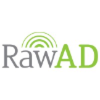 RawAD Logo