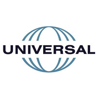 Universal Coatings & Services Ltd Logo