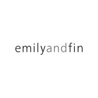 Emily and Fin Logo