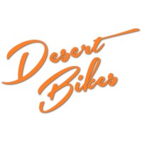 Desert Bikes Logo