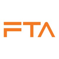 FTA - Produtos e Serviços Industriais Logo
