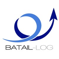 BATAIL-LOG Logo