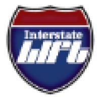 Interstate Lift & Equipment Company, Inc. Logo