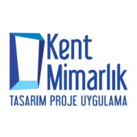 Kent Mimarlık Logo