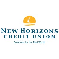 New Horizons Credit Union Logo