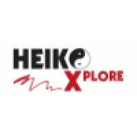HEIKO XPLORE Logo