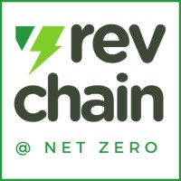 REVchain Logo
