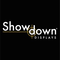 Showdown Displays Europe Logo