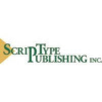 ScripType Publishing Logo