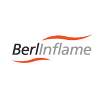 BerlinFlame GmbH Logo