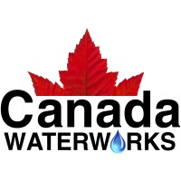 Canada Waterworks Inc Logo