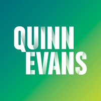 Quinn Evans Logo